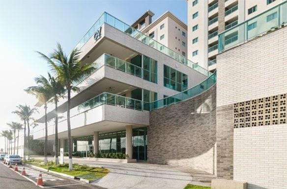 Salinas Park Resort Apartment in State of Pará