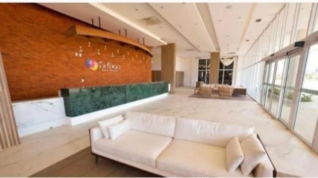 Salinas Park Resort Apartment in State of Pará