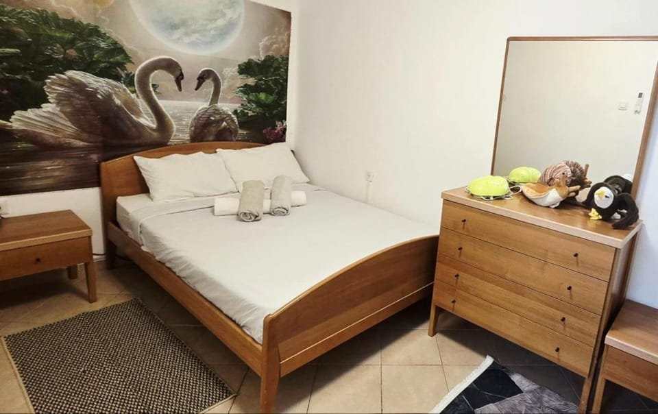 BLAGO home Los Angeles 2 Apartment in Eilat