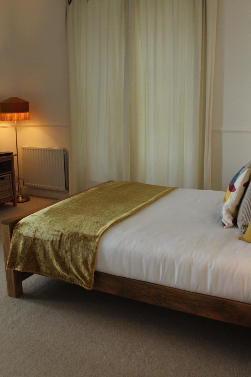The Old Manor House,Carnoustie Bed and Breakfast in Carnoustie