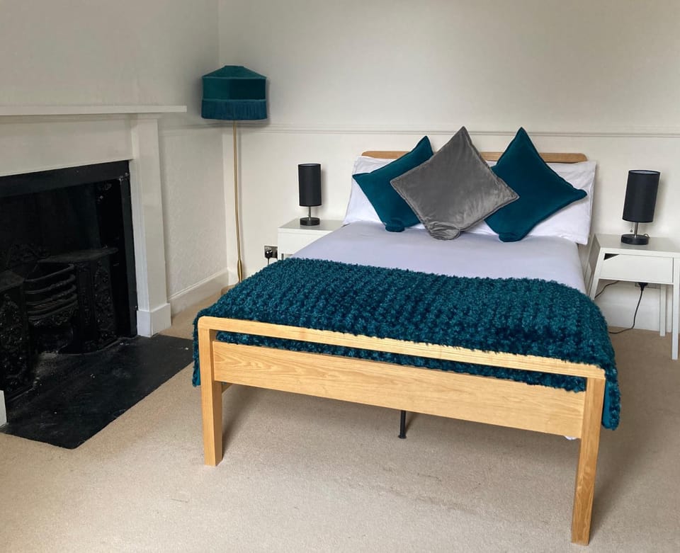 The Old Manor House,Carnoustie Bed and Breakfast in Carnoustie