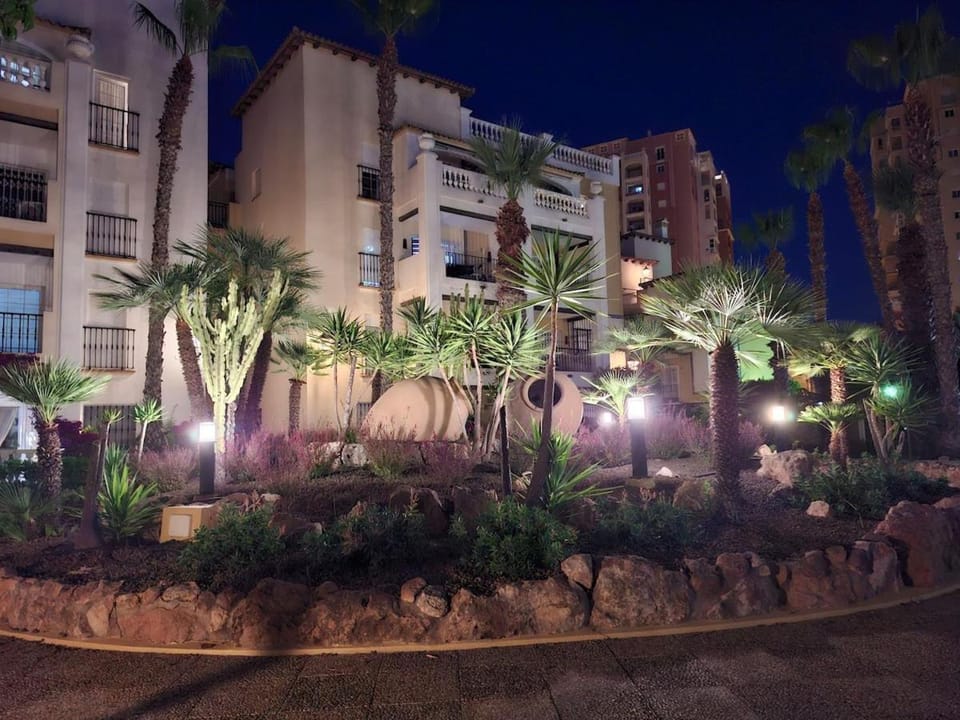 The cura - apartment Apartment in Torrevieja