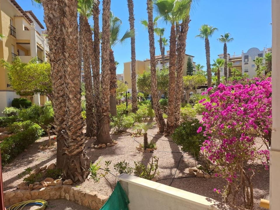 The cura - apartment Apartment in Torrevieja