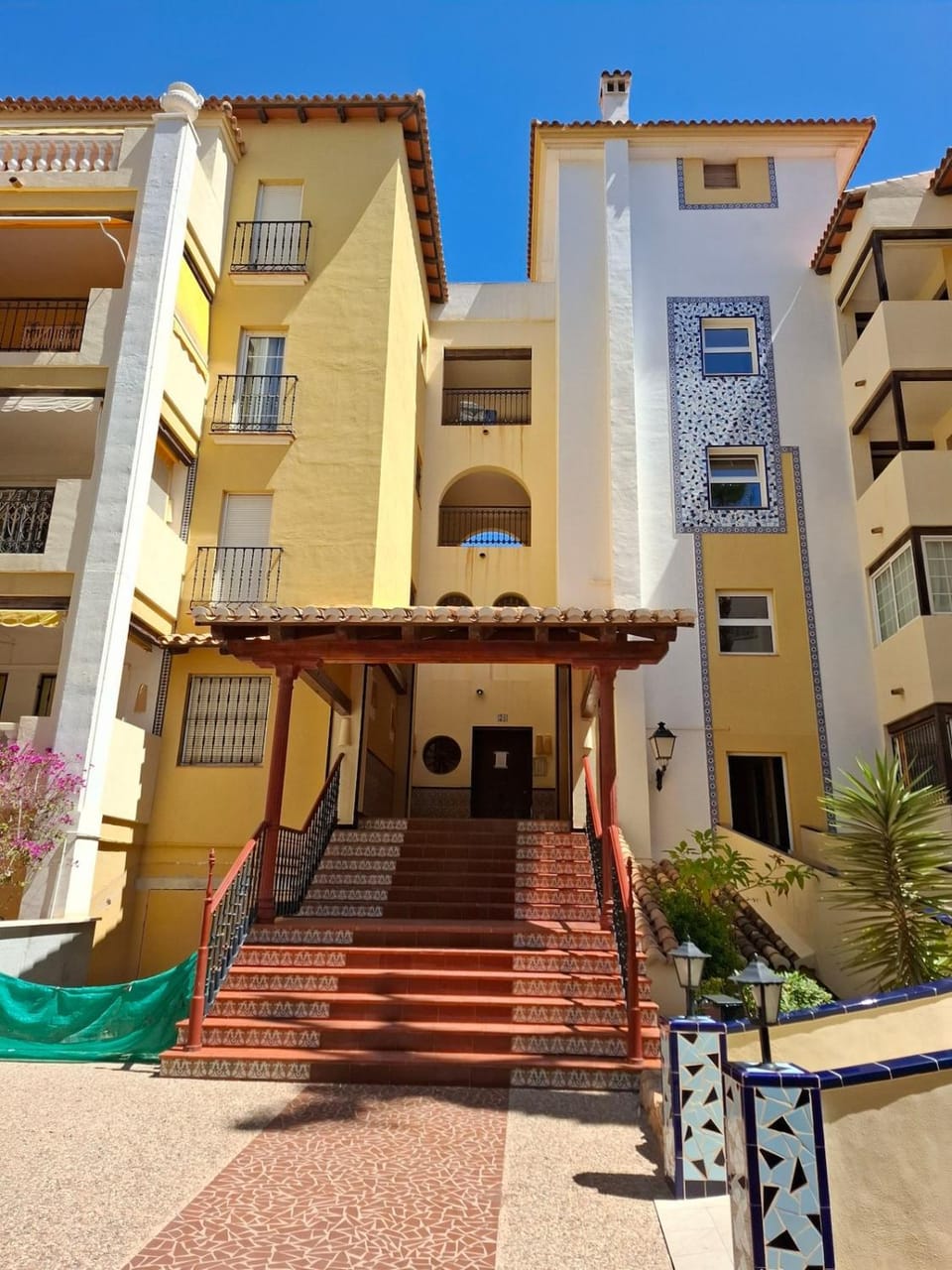 The cura - apartment Apartment in Torrevieja