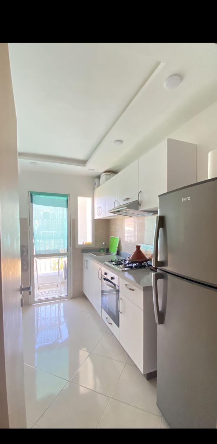 Amala appartement Apartment in Agadir