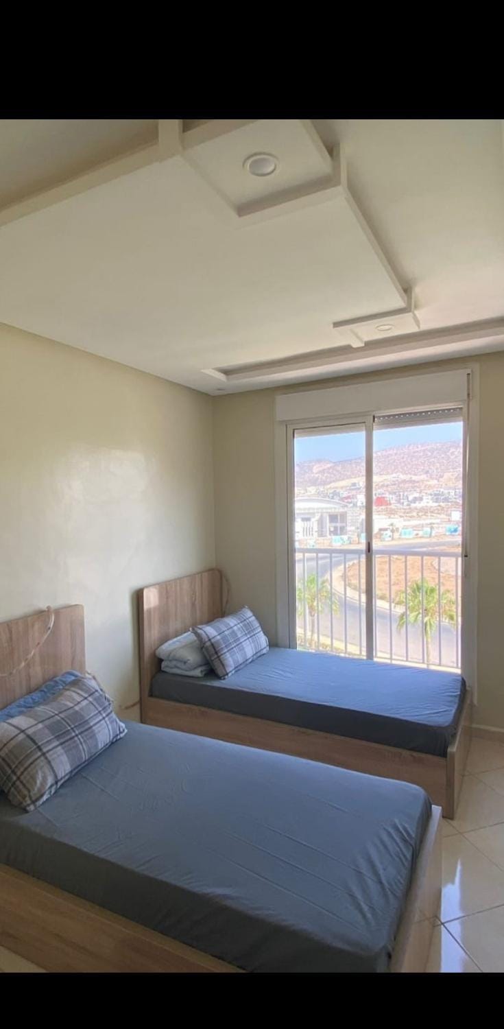 Amala appartement Apartment in Agadir