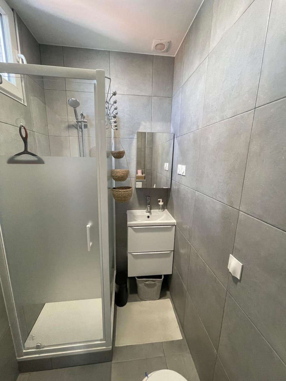 T3 cosy proche de CDG et Paris - Le Bourget Apartment in Drancy