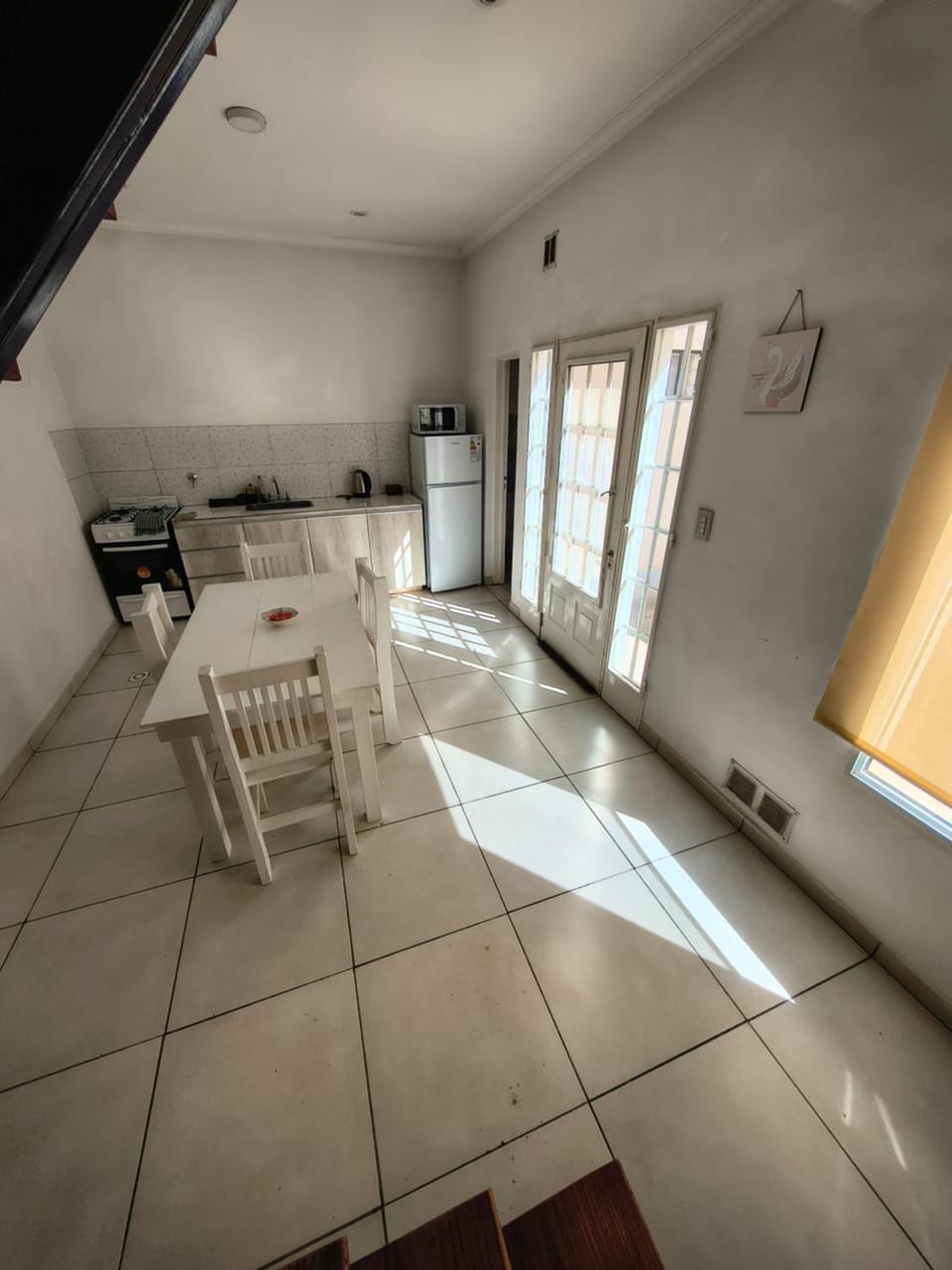 Depto Civora 4 Apartment in La Pampa Province, Argentina