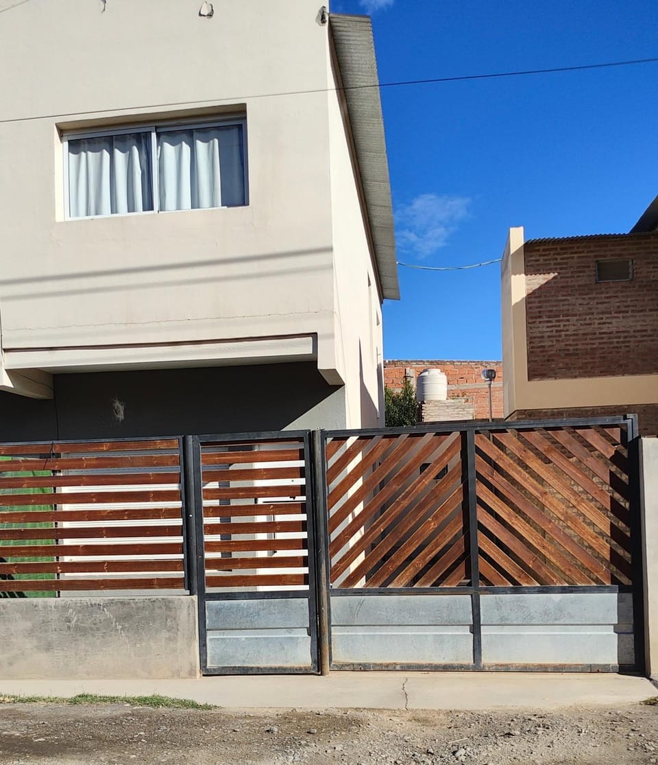 Depto Civora 4 Apartment in La Pampa Province, Argentina