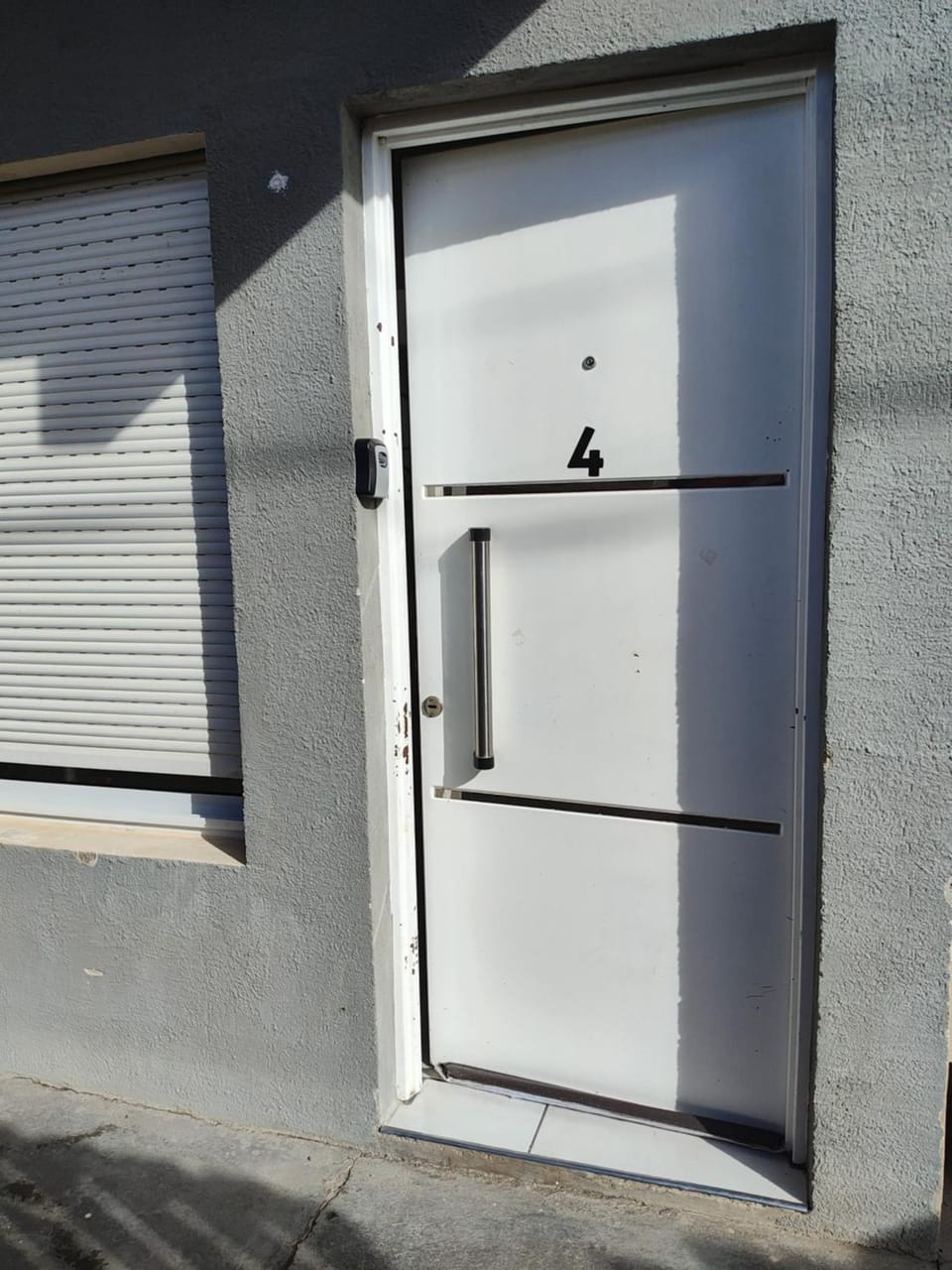 Depto Civora 4 Apartment in La Pampa Province, Argentina