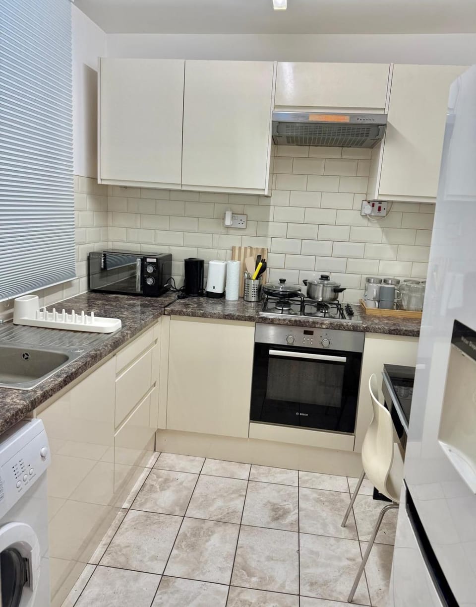 Poplar Canary Wharf O2 Excel London Apartment in London