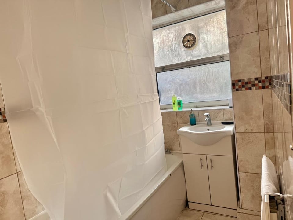 Poplar Canary Wharf O2 Excel London Apartment in London