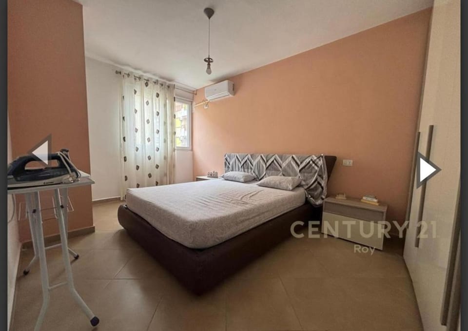 Sea Front Apartment in Tirana County, Albania