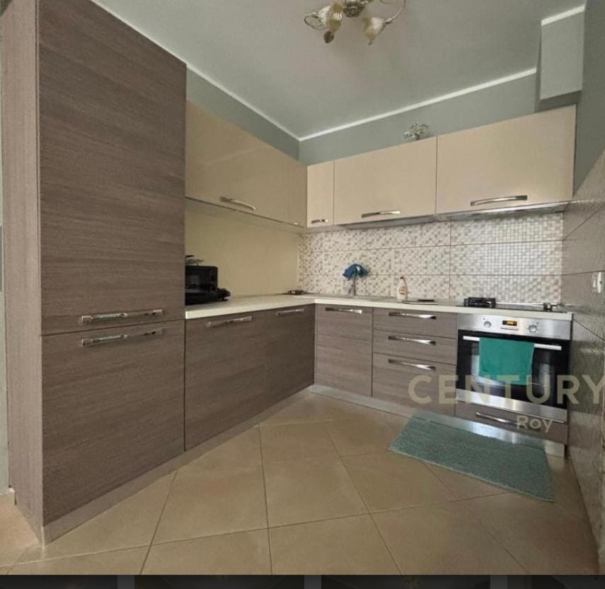 Sea Front Apartment in Tirana County, Albania