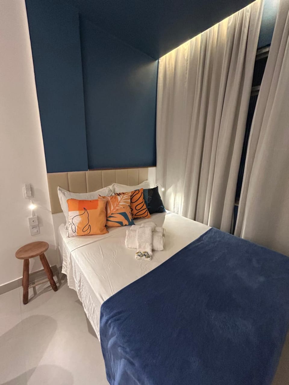 Boutique apartment in Copacabana 2 blocks to the beach Apartment in Rio de Janeiro
