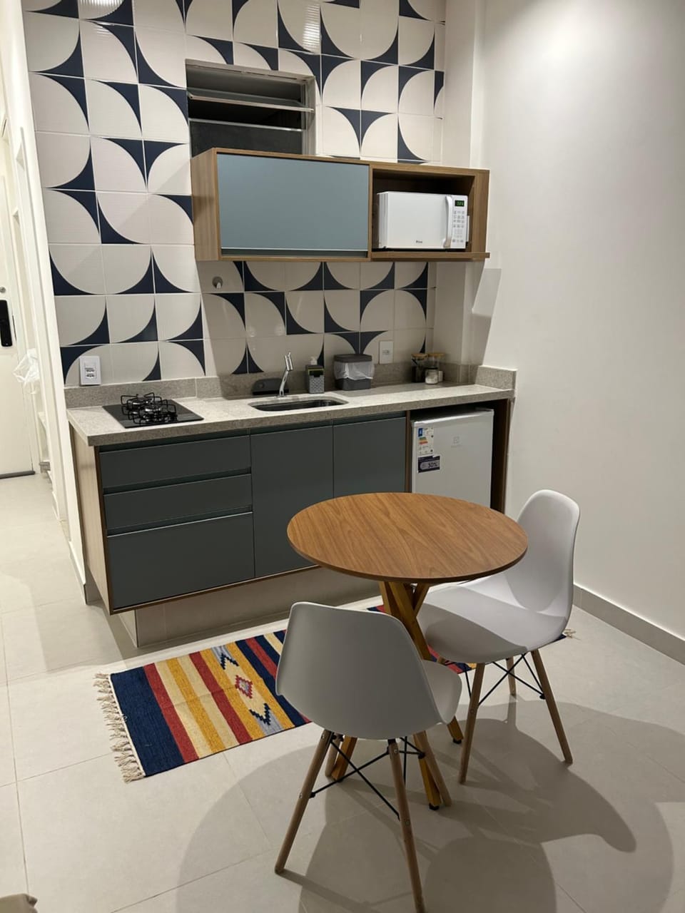 Boutique apartment in Copacabana 2 blocks to the beach Apartment in Rio de Janeiro