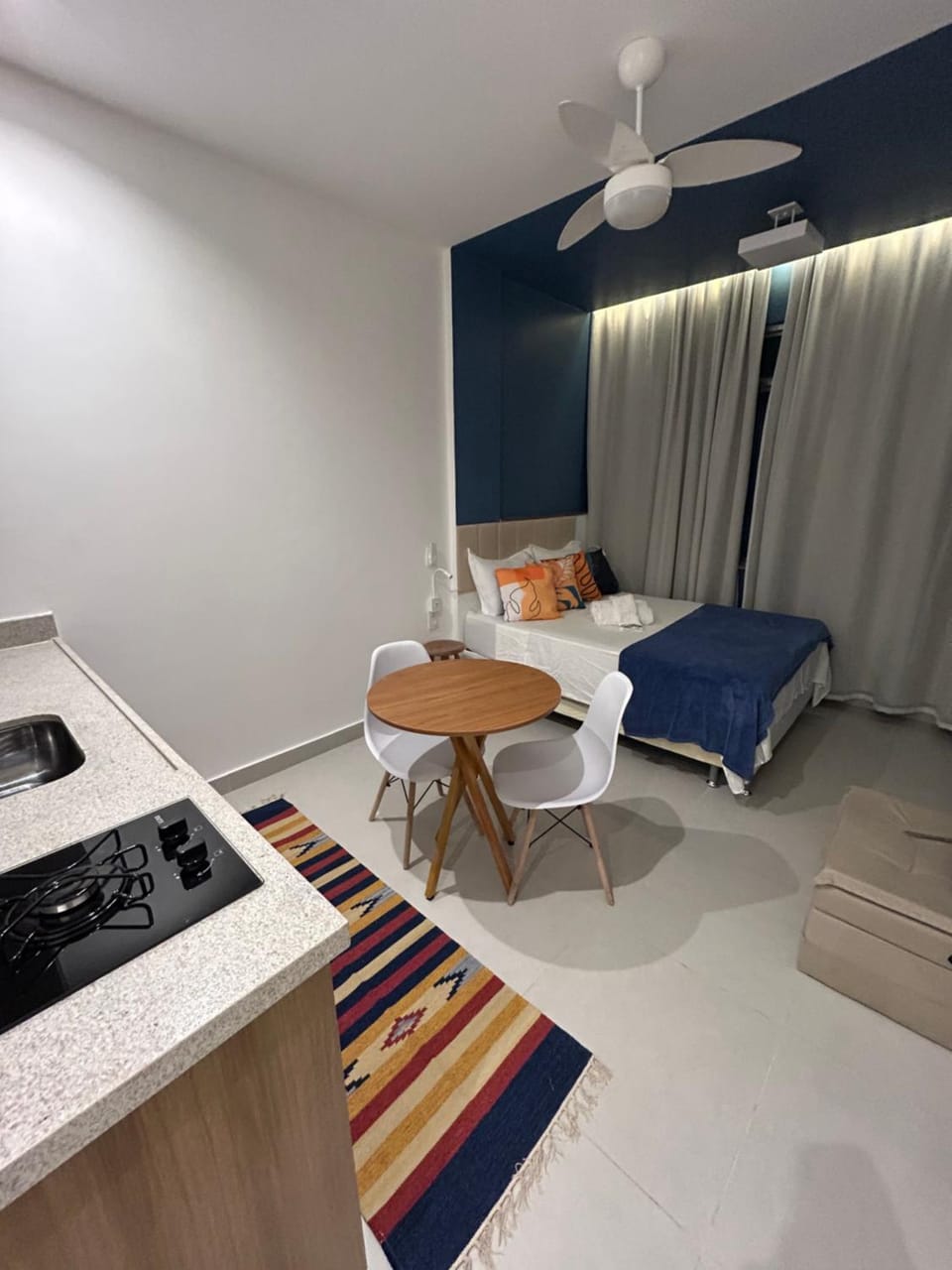 Boutique apartment in Copacabana 2 blocks to the beach Apartment in Rio de Janeiro