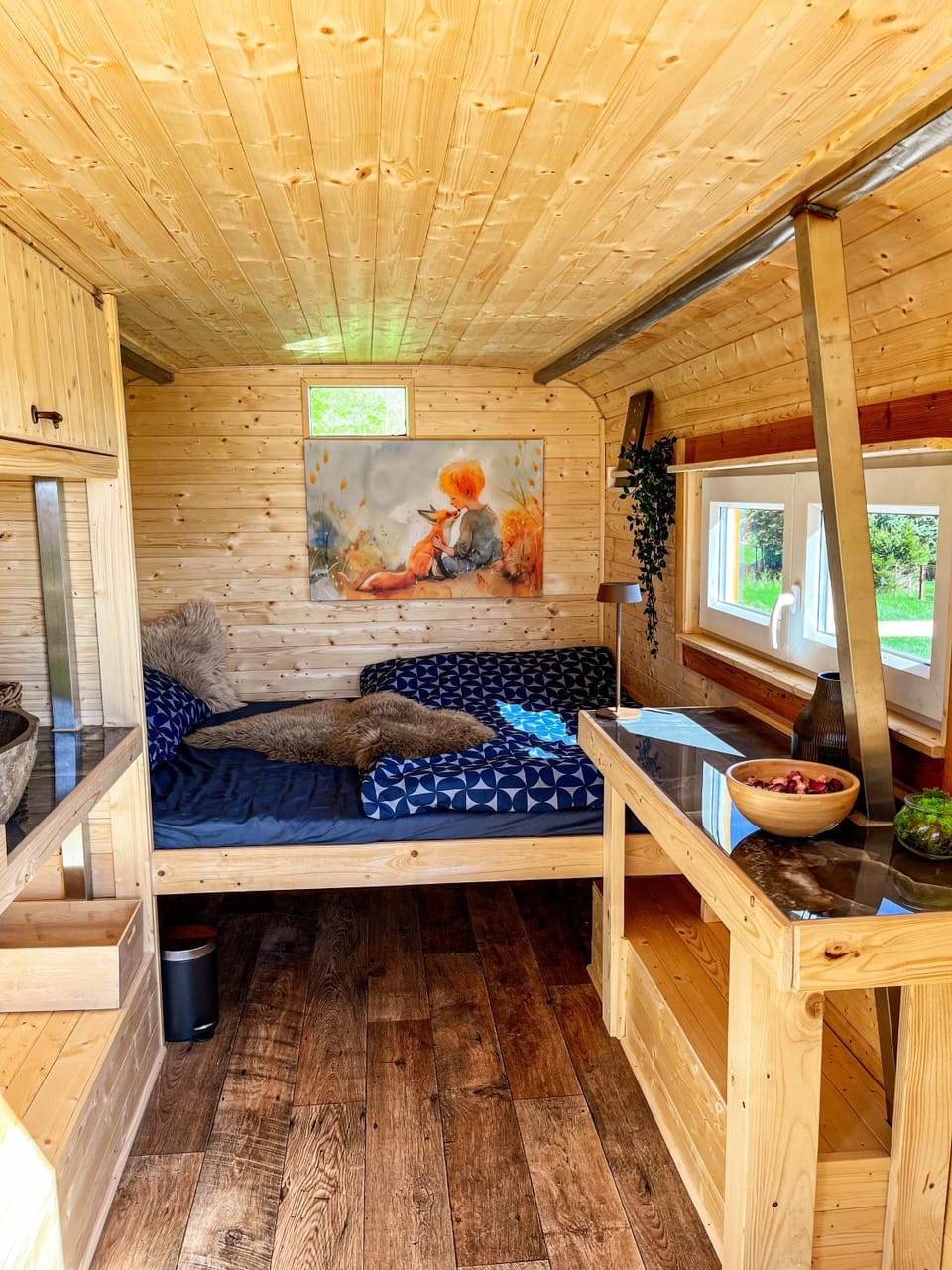Le petit Campground/ 
RV Resort in Czechia