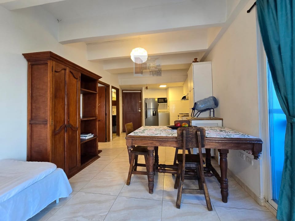 Apartamento Caribe Hilton View - Piso 7 Apartment in Cartagena