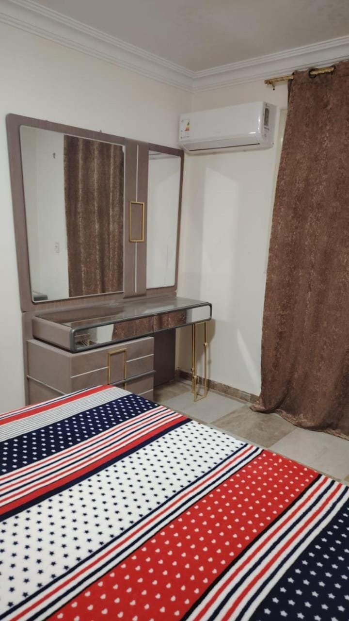 حدايق الأهرام Apartment in Egypt