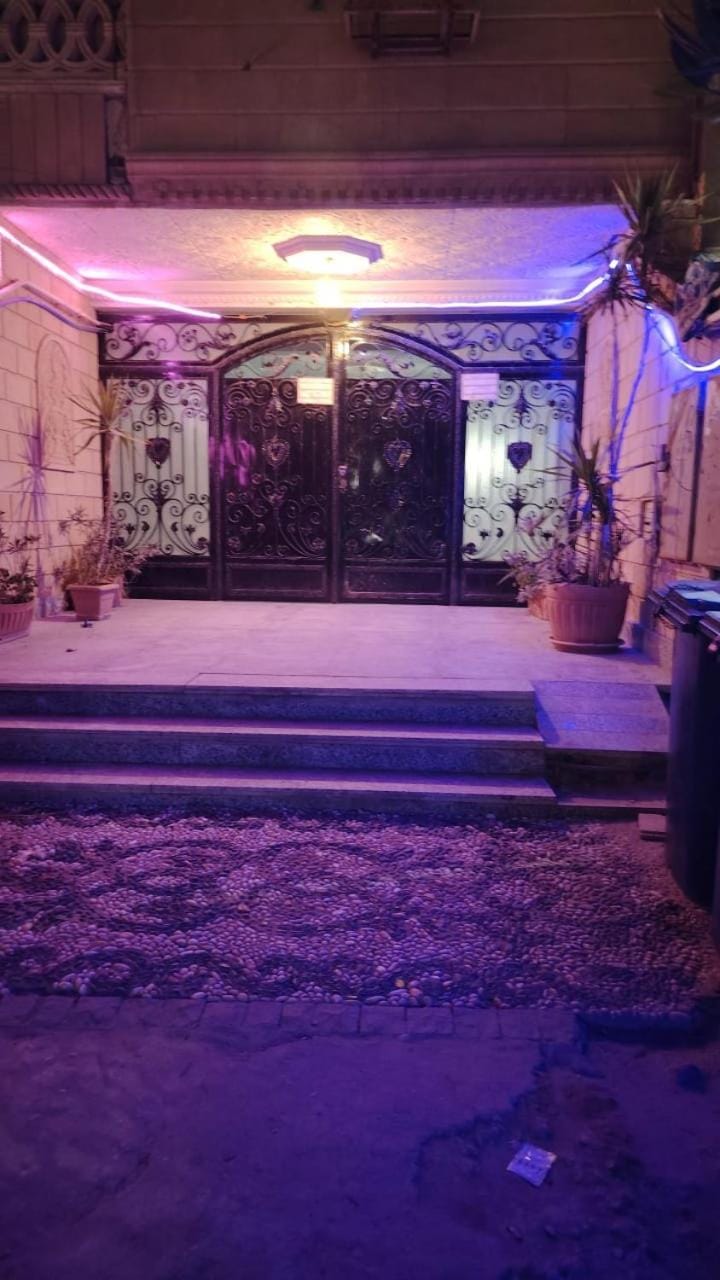 حدايق الأهرام Apartment in Egypt