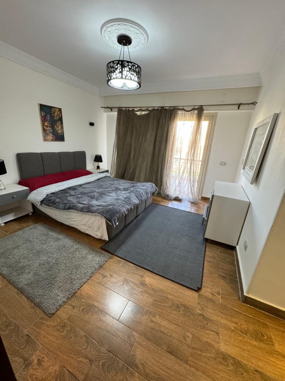 Special apartment in Stone Residence Compound new cairo Apartment in New Cairo City