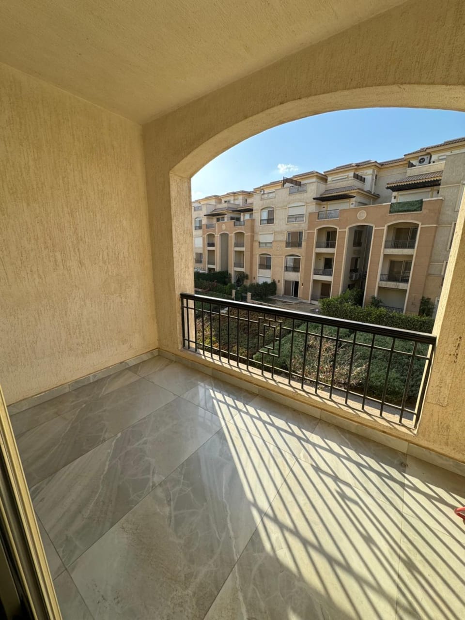 Special apartment in Stone Residence Compound new cairo Apartment in New Cairo City