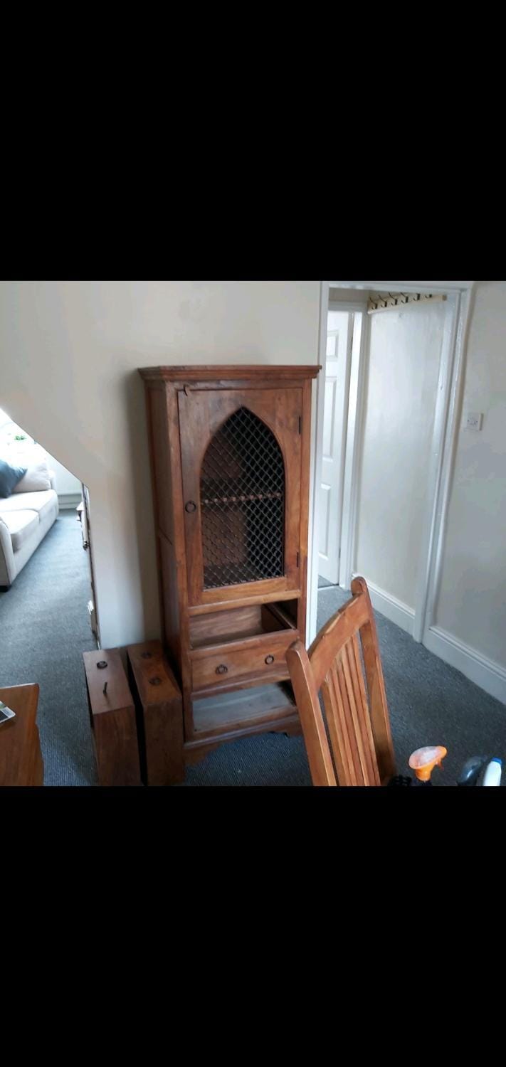 Simple, cosy and comfortable 3 beds Apartment in Kings Lynn
