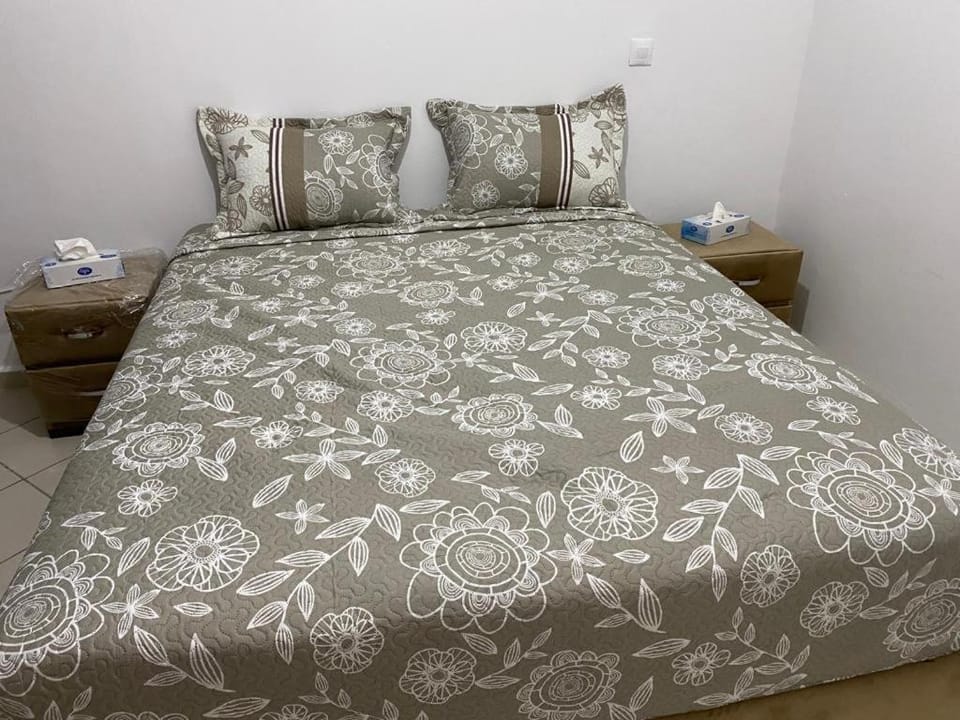 Appartement Apartment in Tangier-Tétouan-Al Hoceima