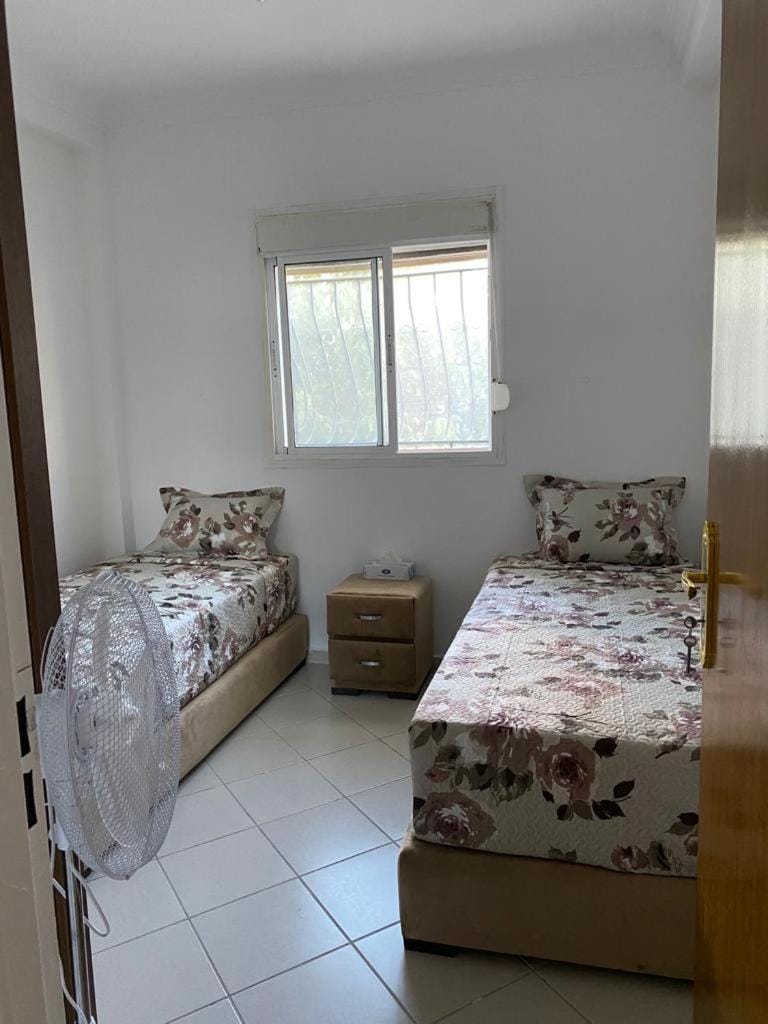 Appartement Apartment in Tangier-Tétouan-Al Hoceima