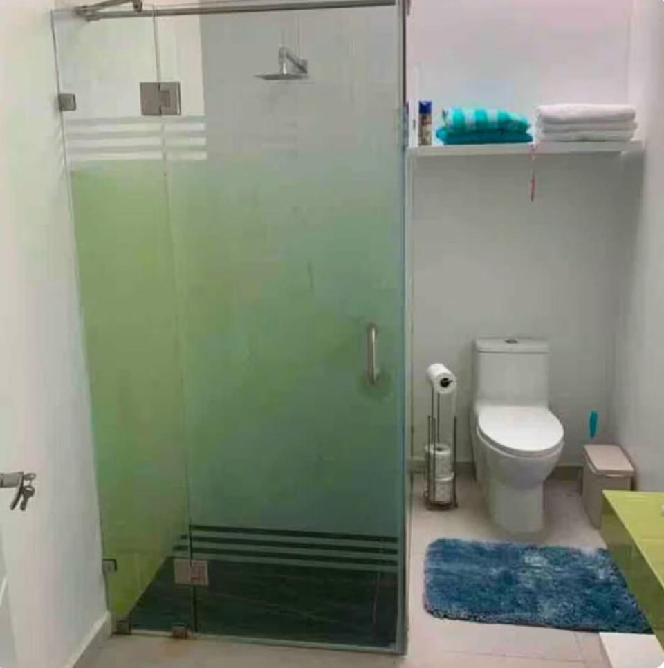 Casa del Unicornio Azul House in Oaxtepec