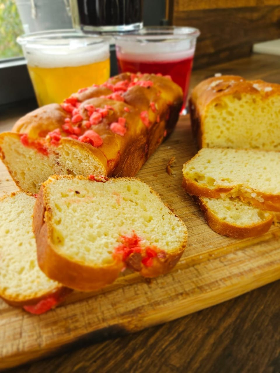 Restaurant/places to eat, Food and drinks, Food, Breakfast, Continental breakfast
