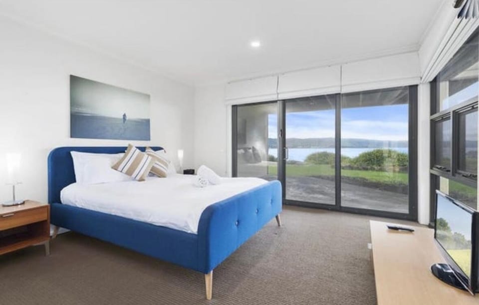Villa by the sea , Apollo Bay Villa in Apollo Bay