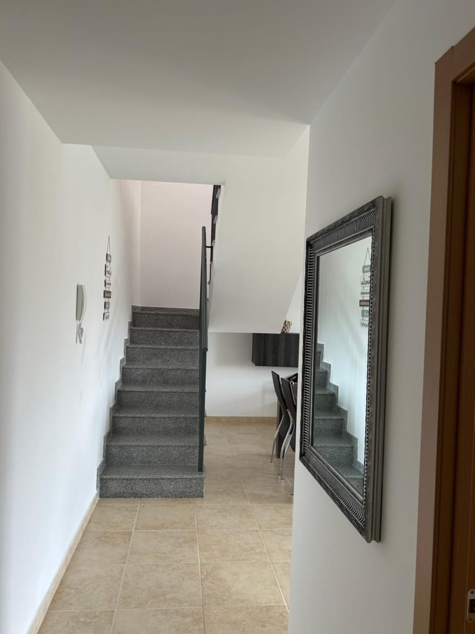 Ático en Panorámica Golf Apartment in Montsià