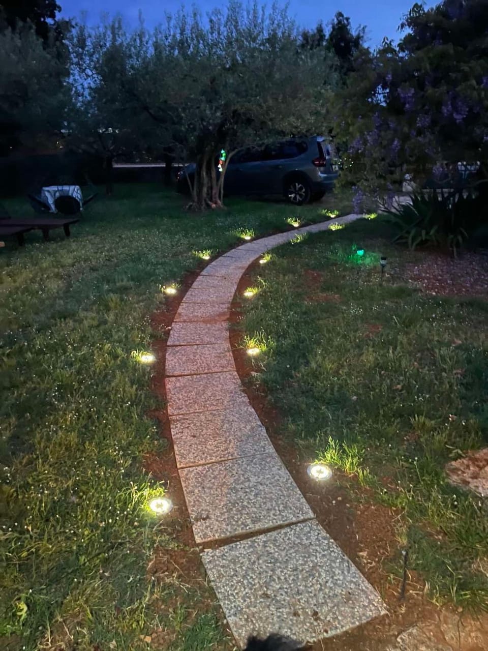 Holiday Home Villa le punte House in Rovinj