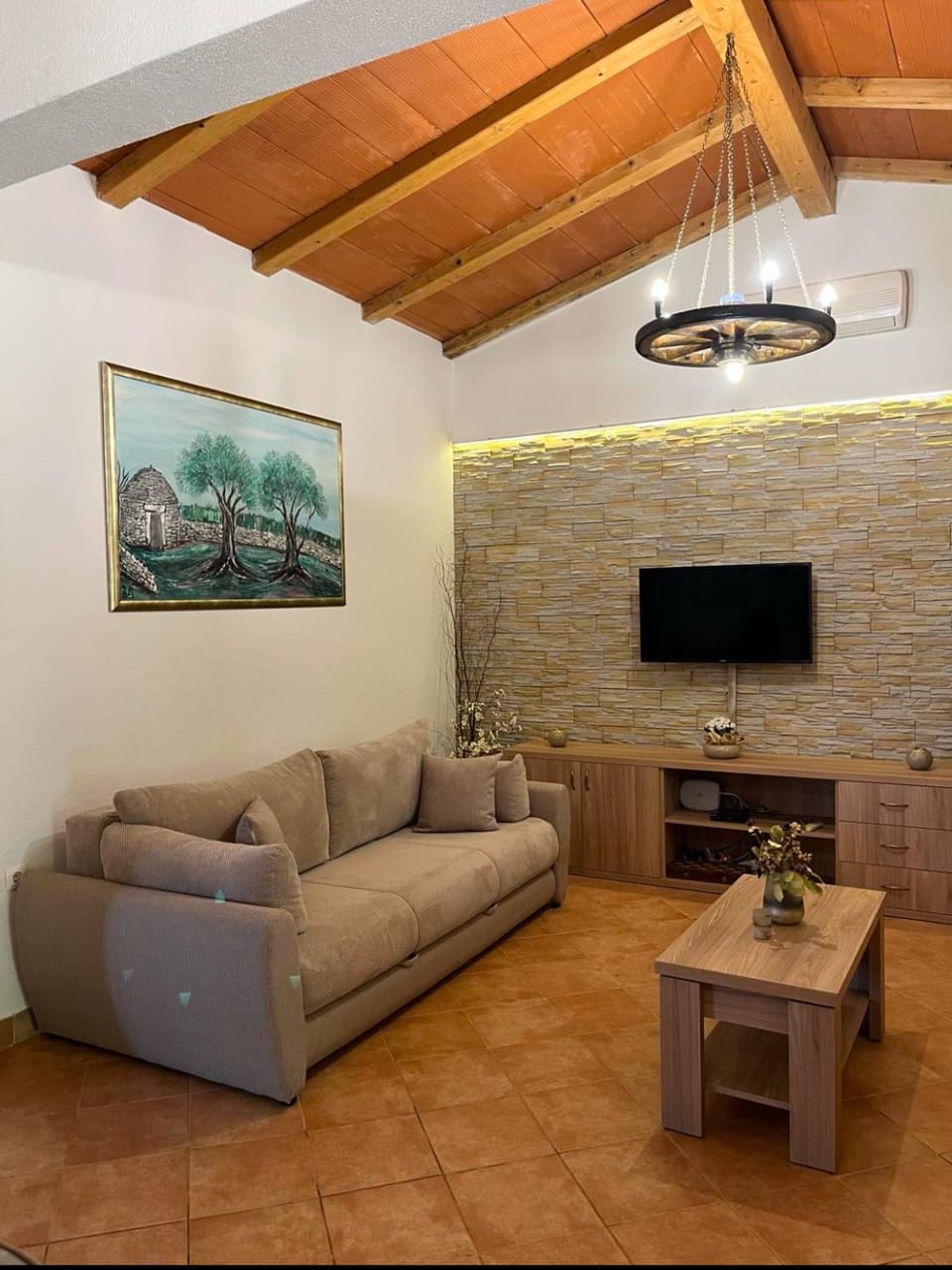 Holiday Home Villa le punte House in Rovinj