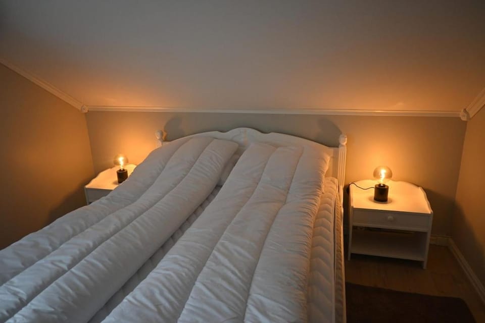4 bedroom house in beautiful Oldedalen House in Vestland