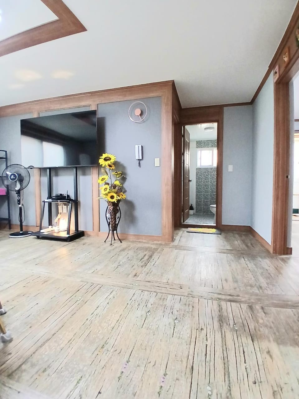 Gangga's House Apartment in Daegu