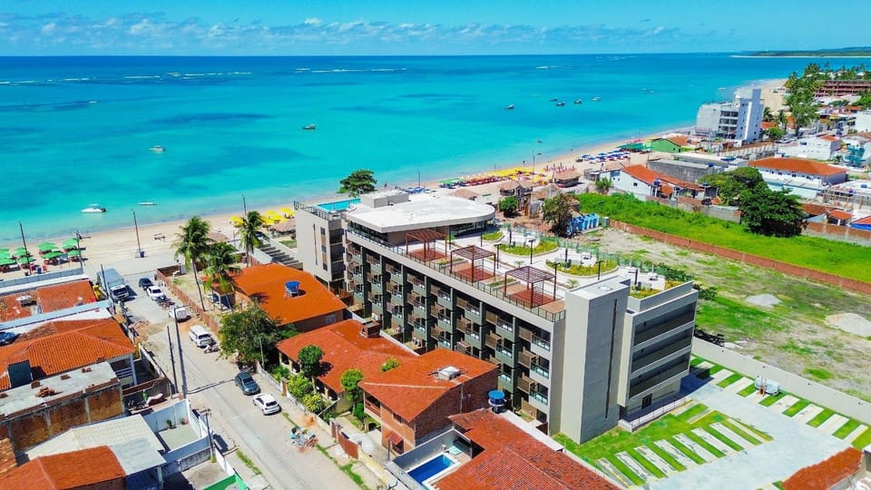Açores Tamandaré Flats By HM Apartment in Tamandaré