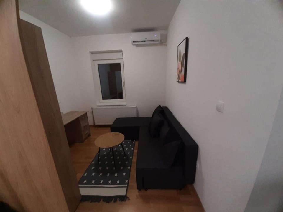 Apartman Beograd Mir i Komfor Apartment in Belgrade