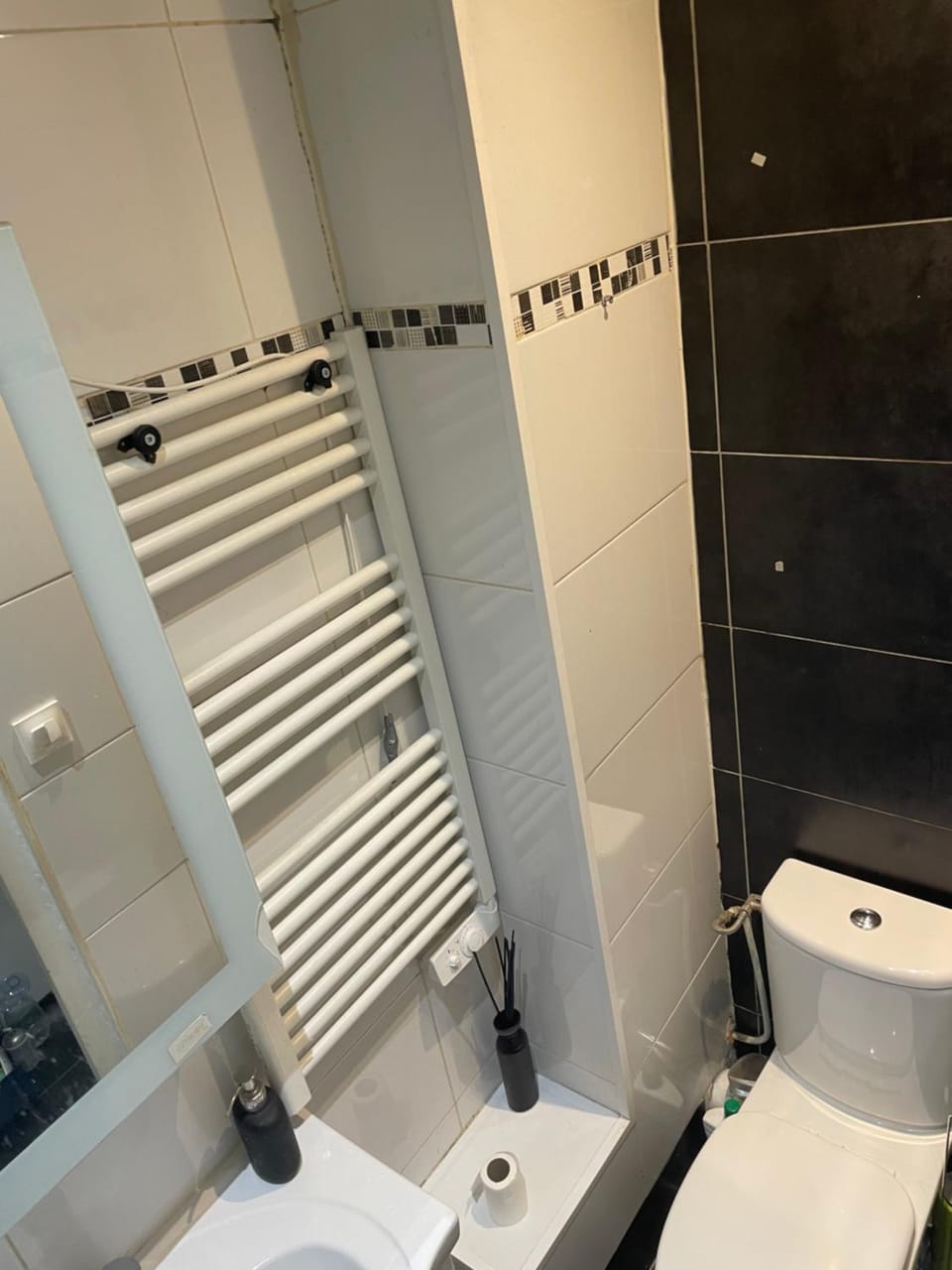 Appartement Montrouge Apartment in Montrouge