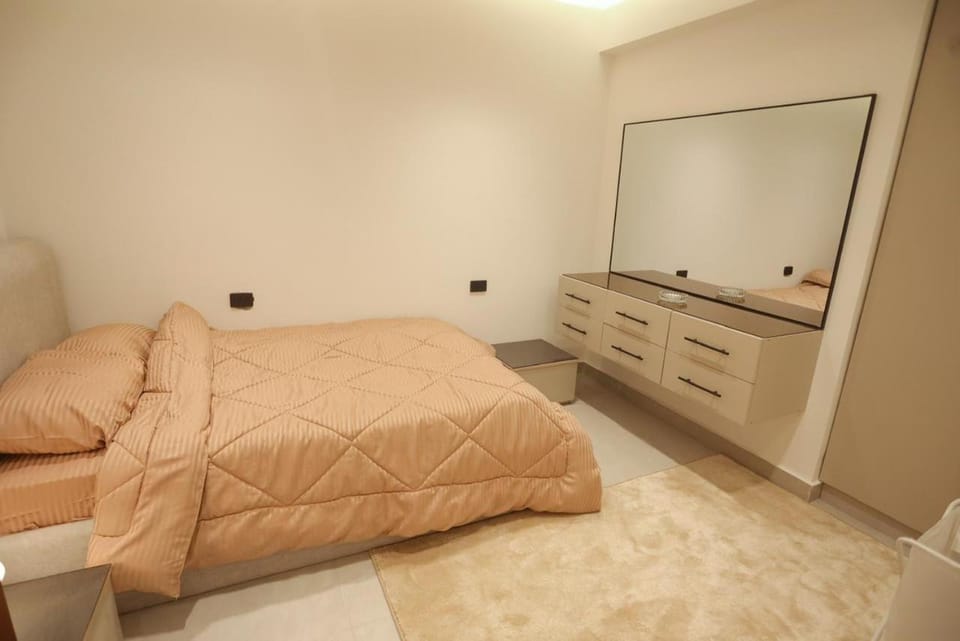 فيلا على النيل من شركة مروج Apartment in Cairo