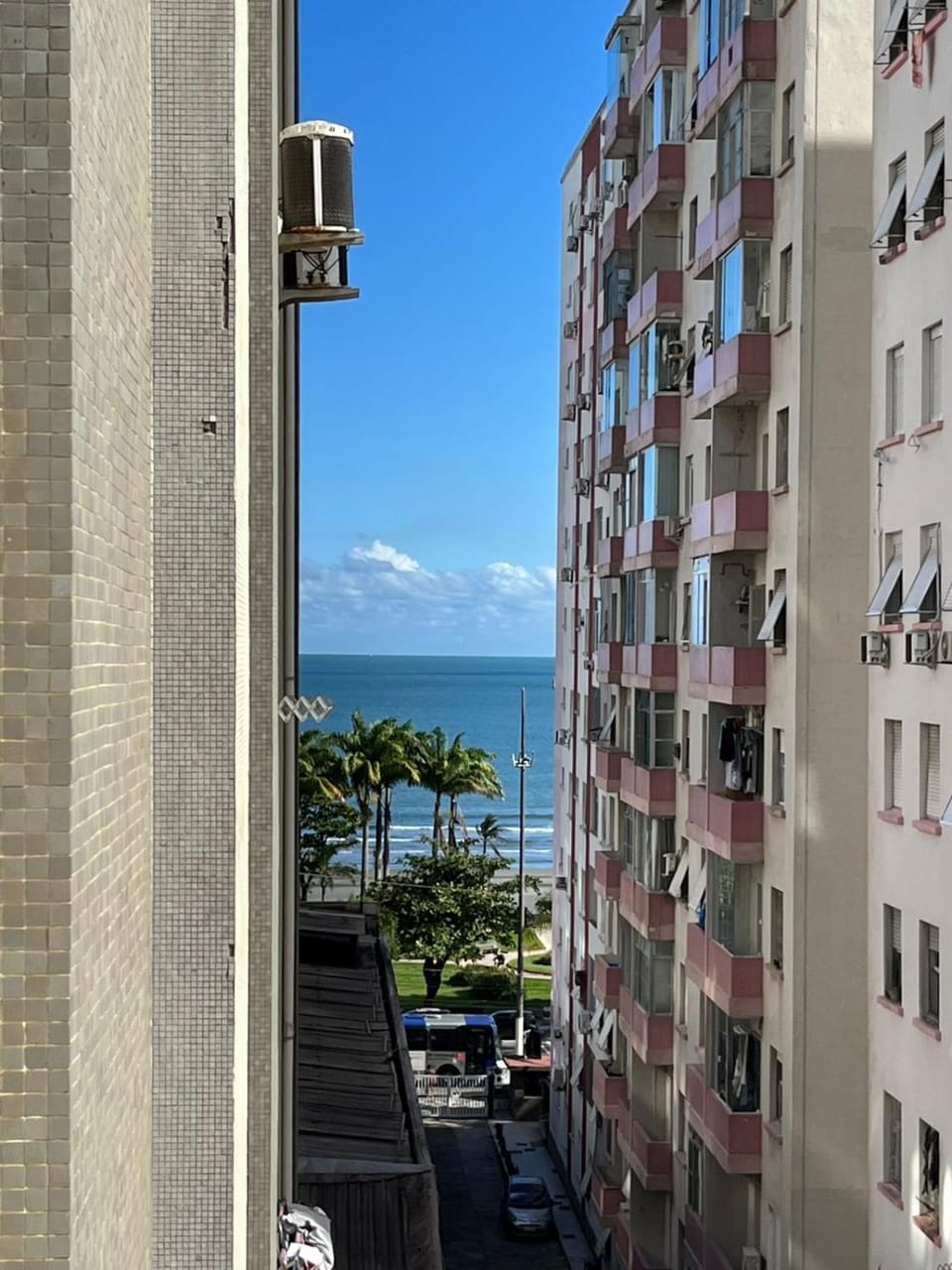 View (from property/room), Beach, Sea view
