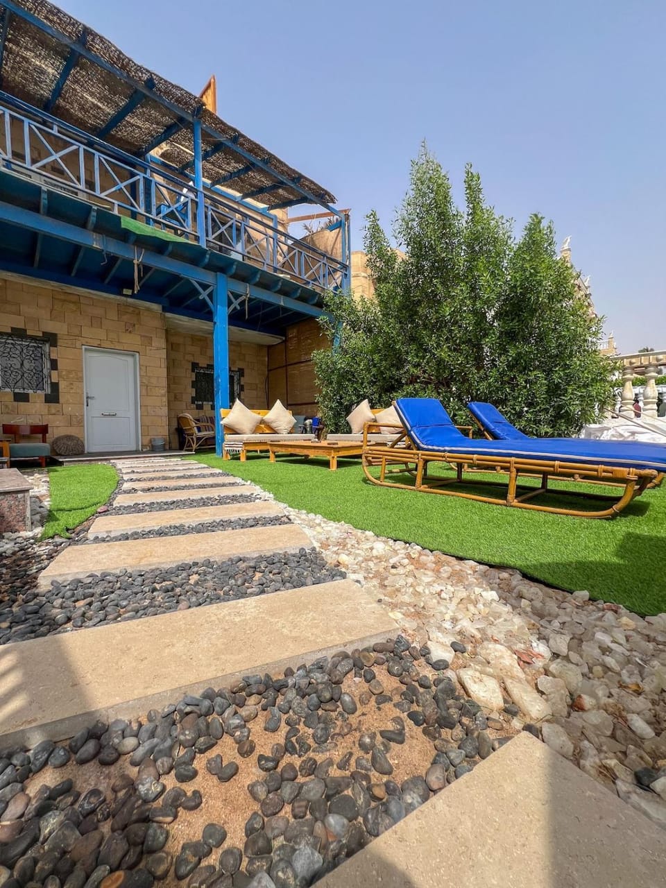 American House Dahab Apartment in South Sinai Governorate