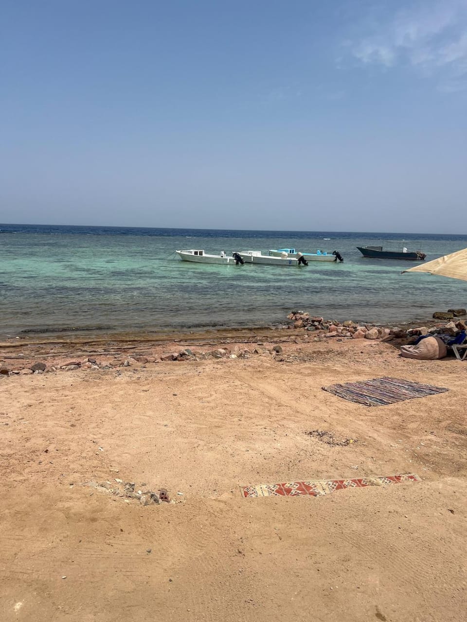 American House Dahab Apartment in South Sinai Governorate