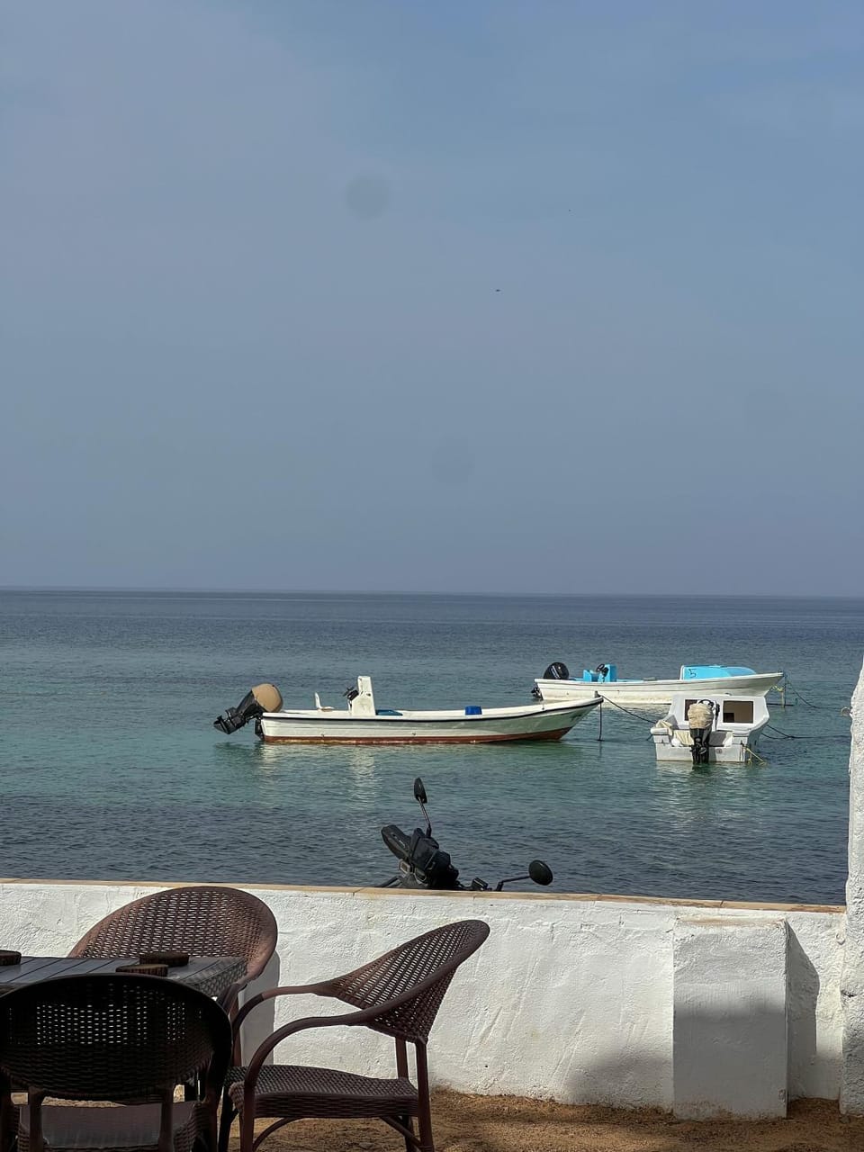 American House Dahab Apartment in South Sinai Governorate