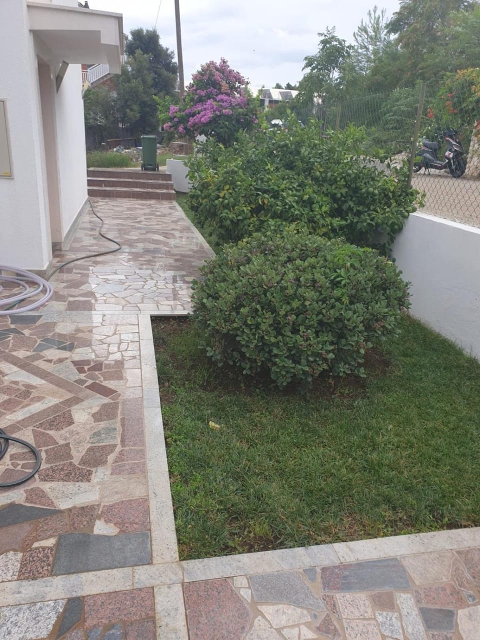 Location, children, Family