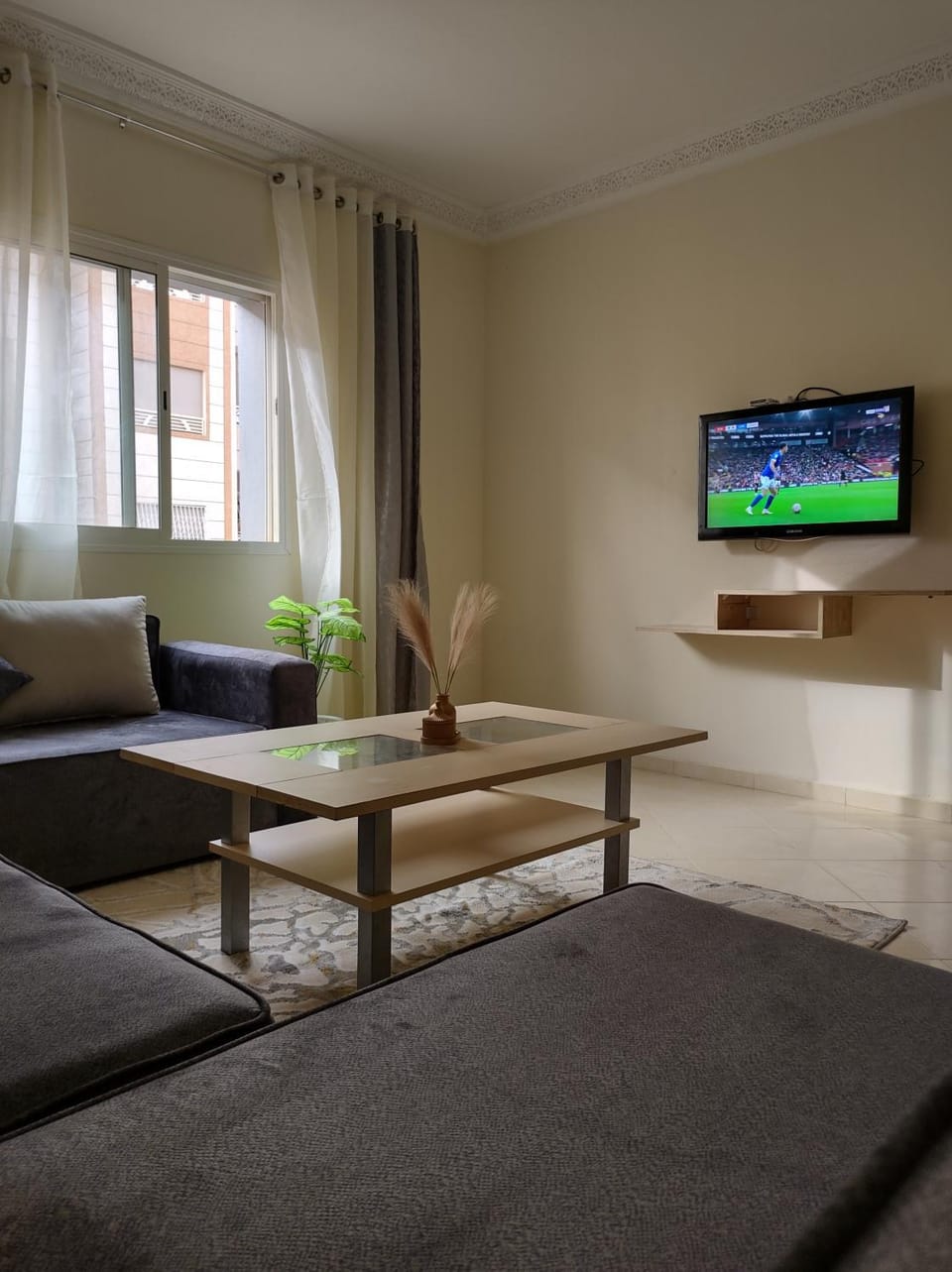 Diar kamiliya Apartment in Meknes