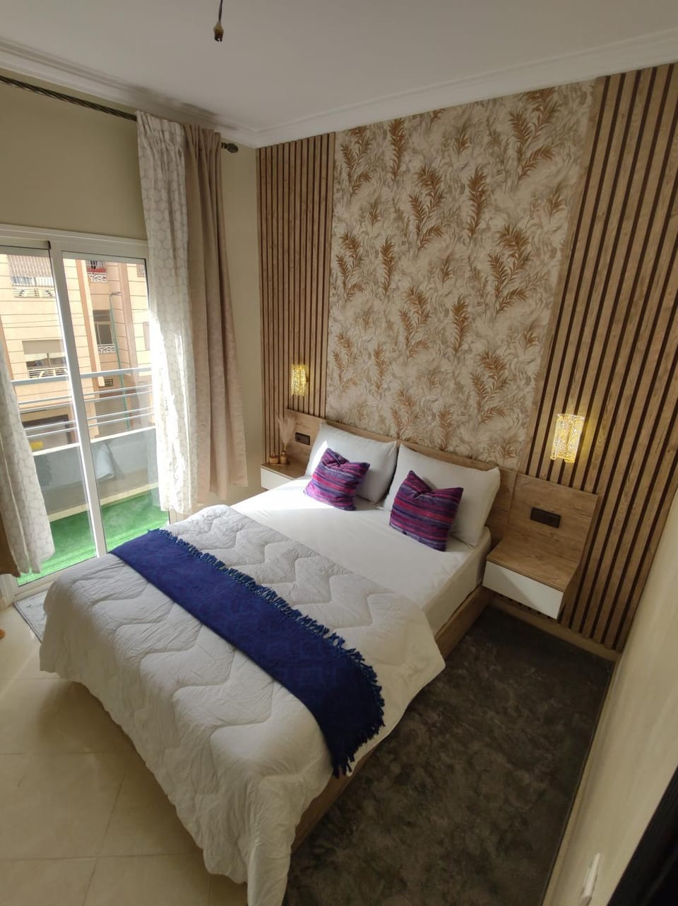 Diar kamiliya Apartment in Meknes