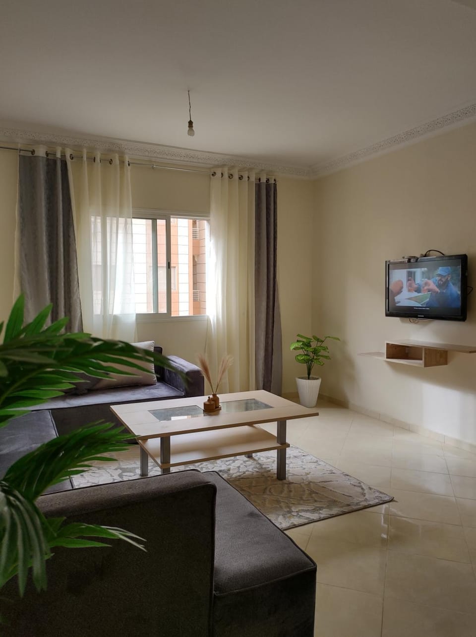Diar kamiliya Apartment in Meknes